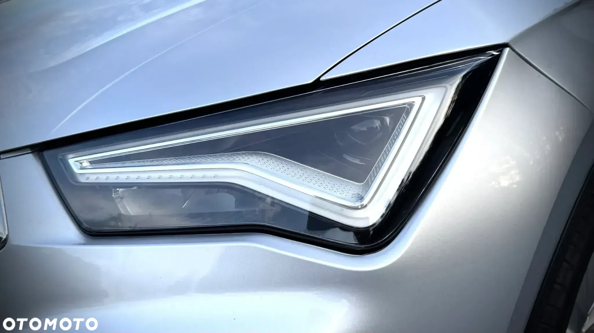 Seat Ateca 2.0 TDI DSG Style - 31