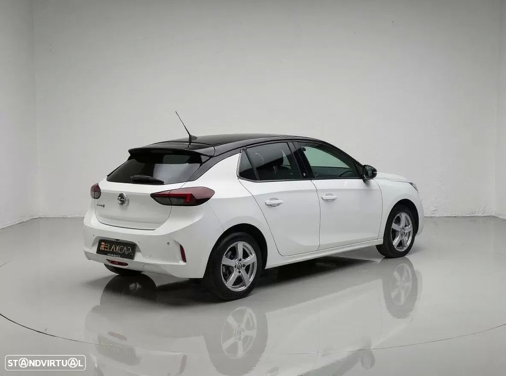 Opel Corsa-e First Edition - 15