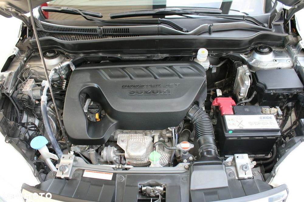 Suzuki Vitara 1.4 Boosterjet Premium 2WD - 35