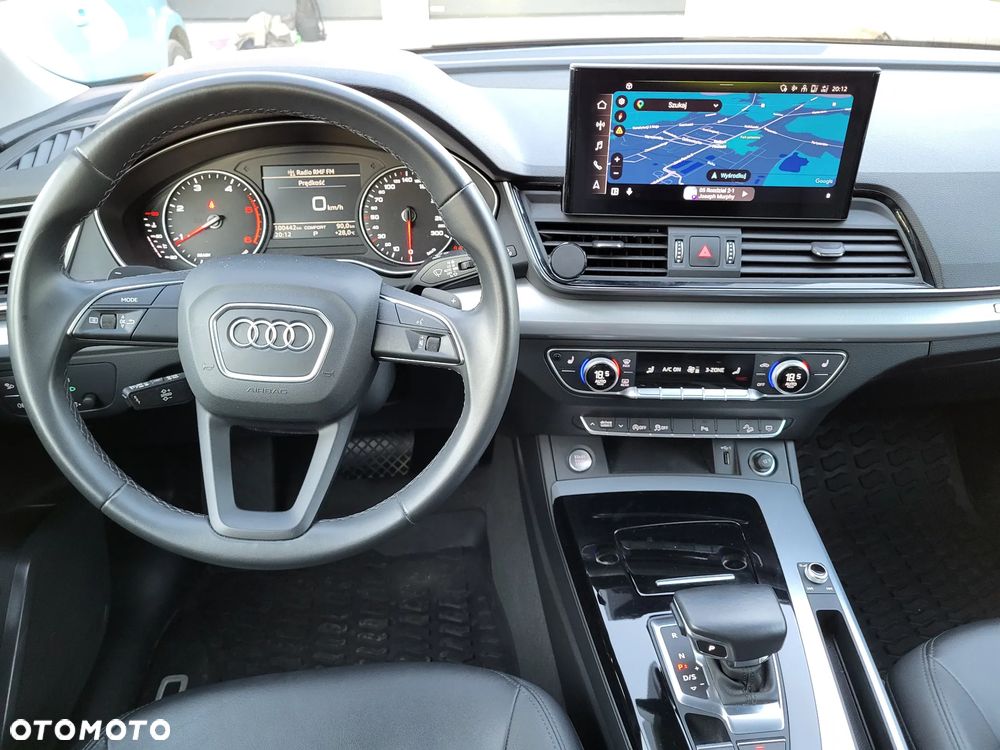 Audi Q5 - 8