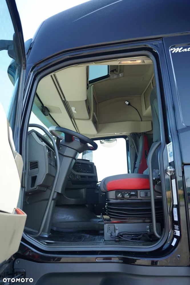 Volvo FH 500 / I- SHIFT  / EURO 6 - 22
