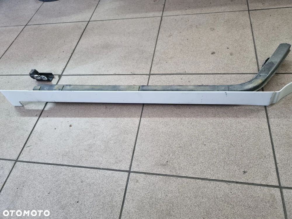 SZYNA PROWADNICA PRAWA OPEL COMBO D FIAT DOBLO 3 III 11-19r. - 2
