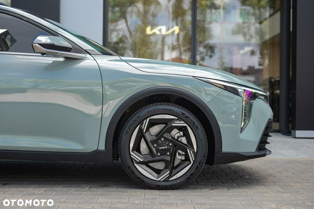 Kia K4 - 8