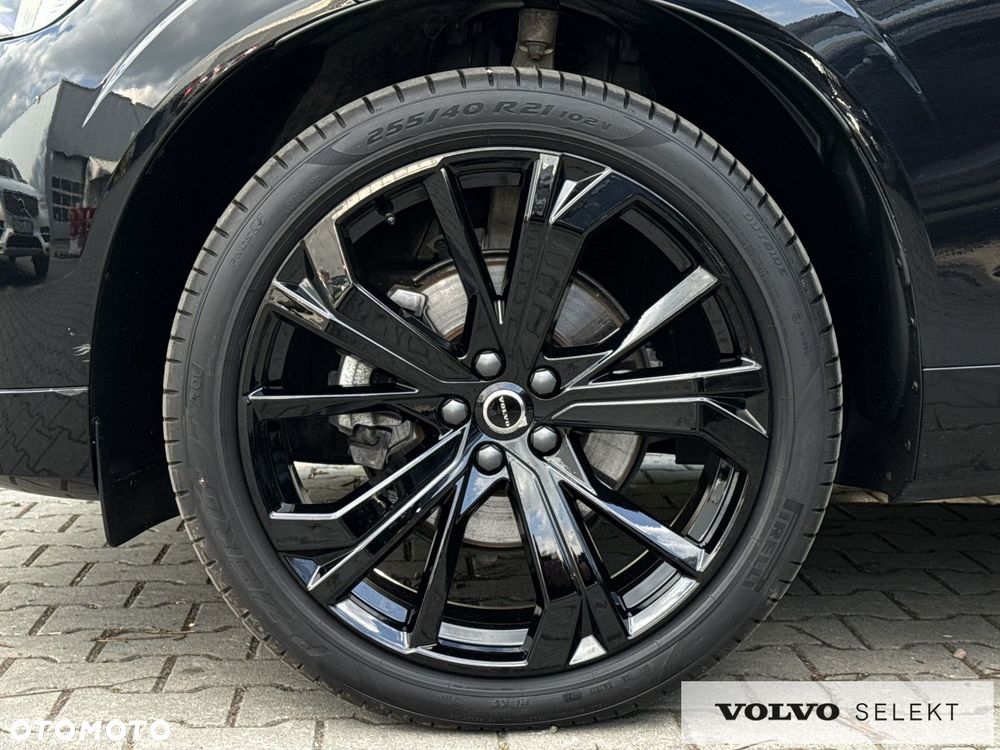 Volvo XC 60 - 10