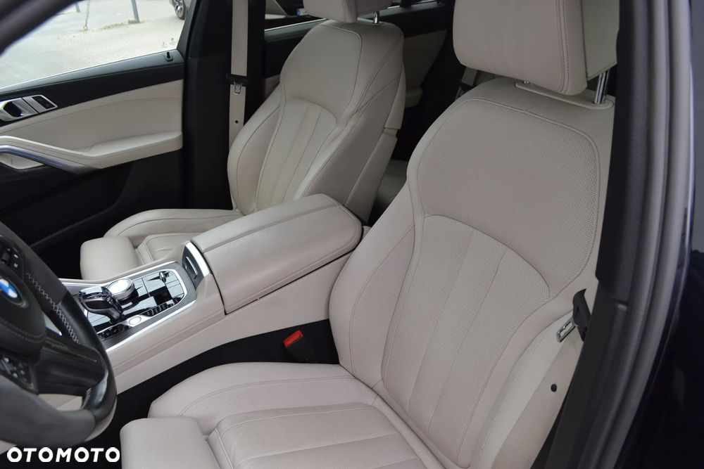 BMW X6 - 8