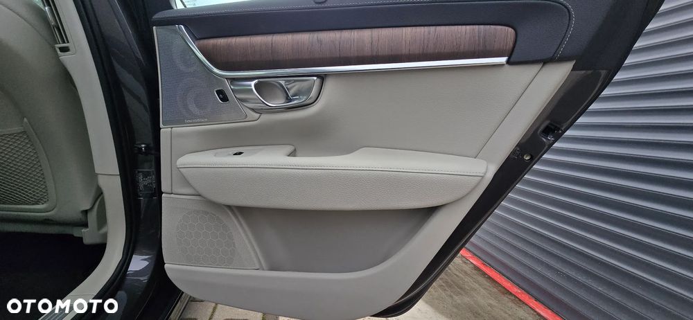 Volvo S90 B5 D AWD Inscription - 6