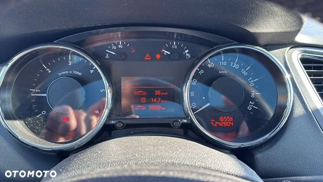 Peugeot 5008 HDI FAP 150 Platinum - 22