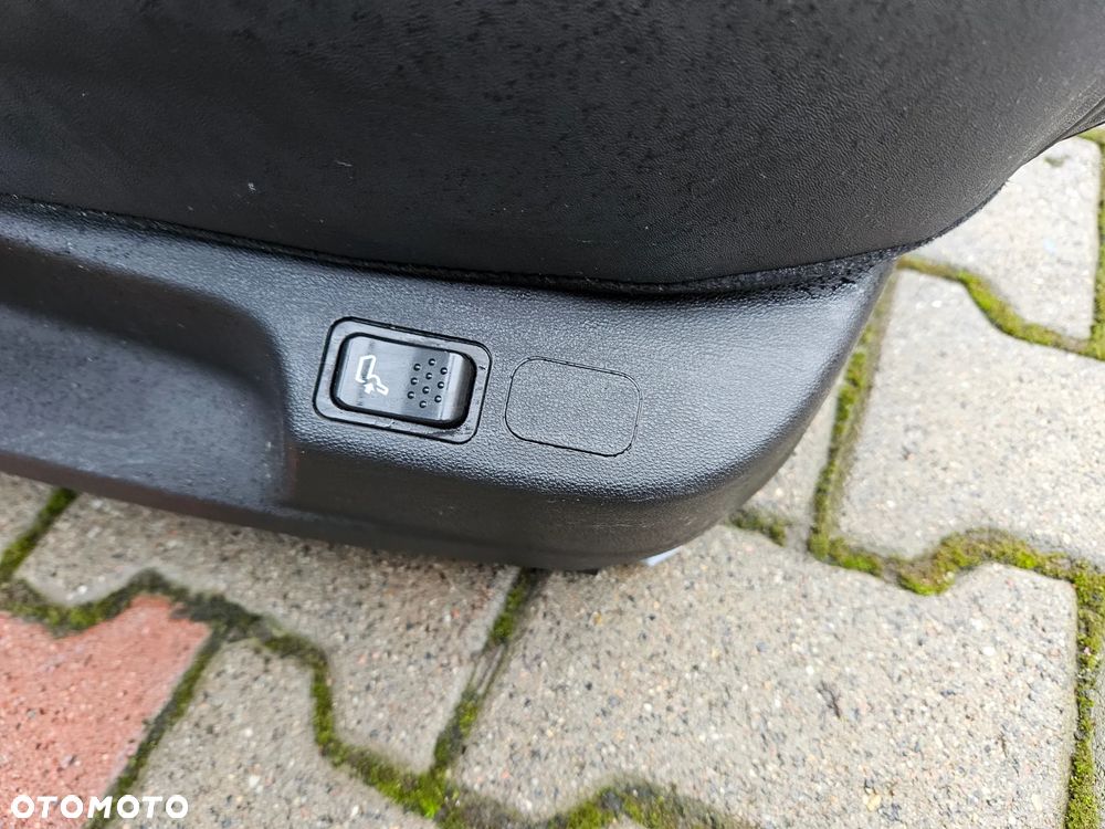 alfa romeo giulietta fotele kanapa boczki skóra - 10