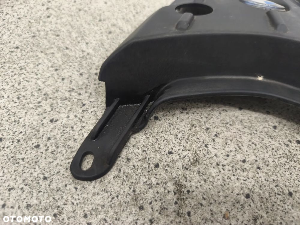 Owiewka, osłona, ogon, zadupek, wypełnienie BMW F650 F F650F F 650 F F 650F - 7