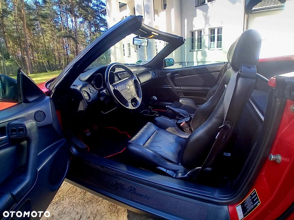 Alfa Romeo Spider 2.0 TSpark - 7