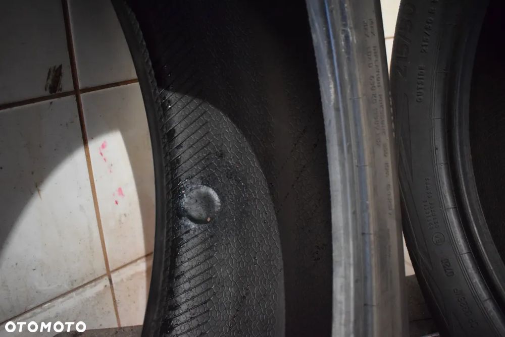 R18 215/50 Continental EcoContact 6 Q - 4