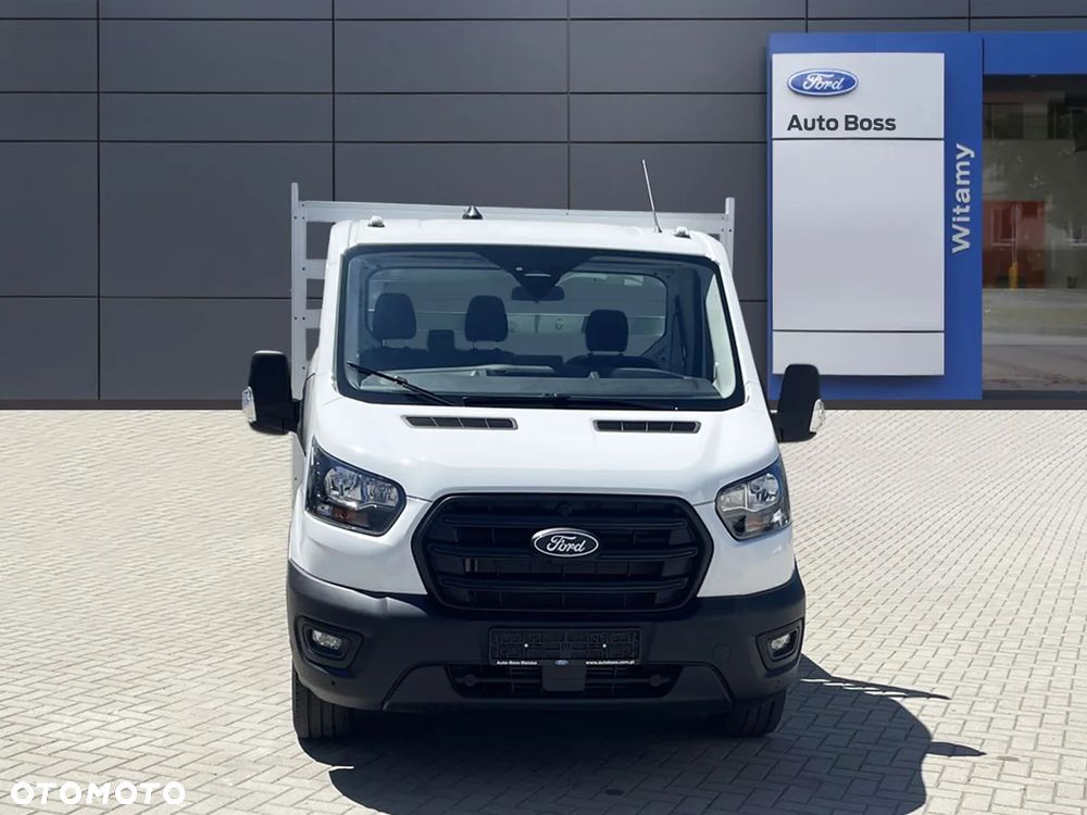 Ford TRANSIT - 7
