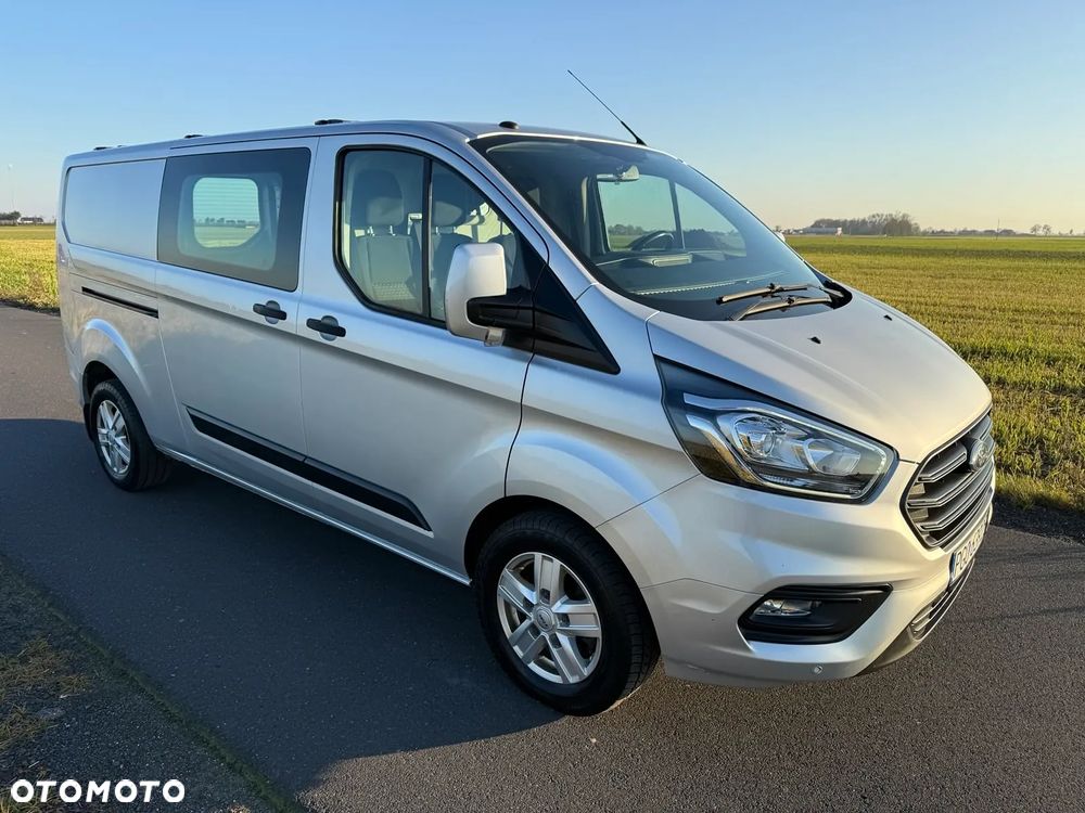 Ford Transit - 15