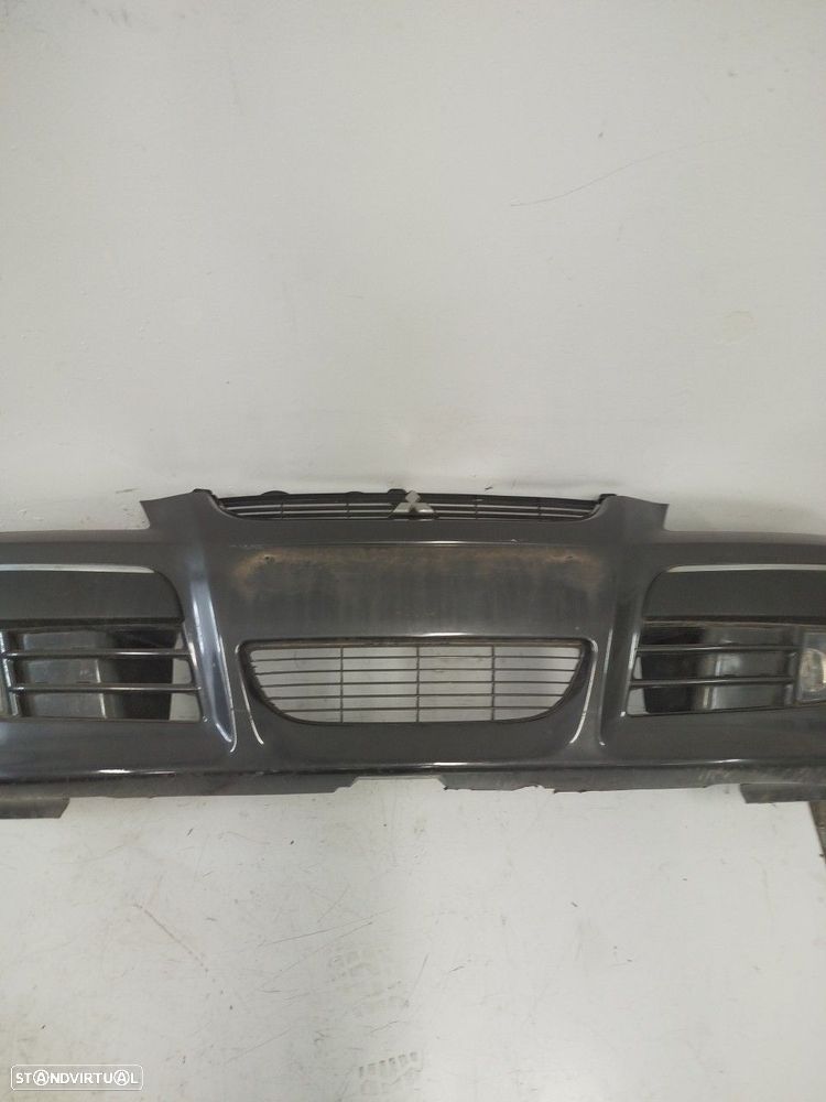 Para Choques Ft Mitsubishi Space Star Veículo Multiuso (Dg_A) - 2