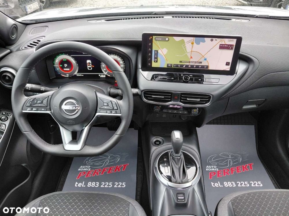 Nissan Juke - 22