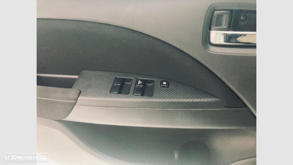 Mitsubishi Space Star 1.2 Connect Edition - 13