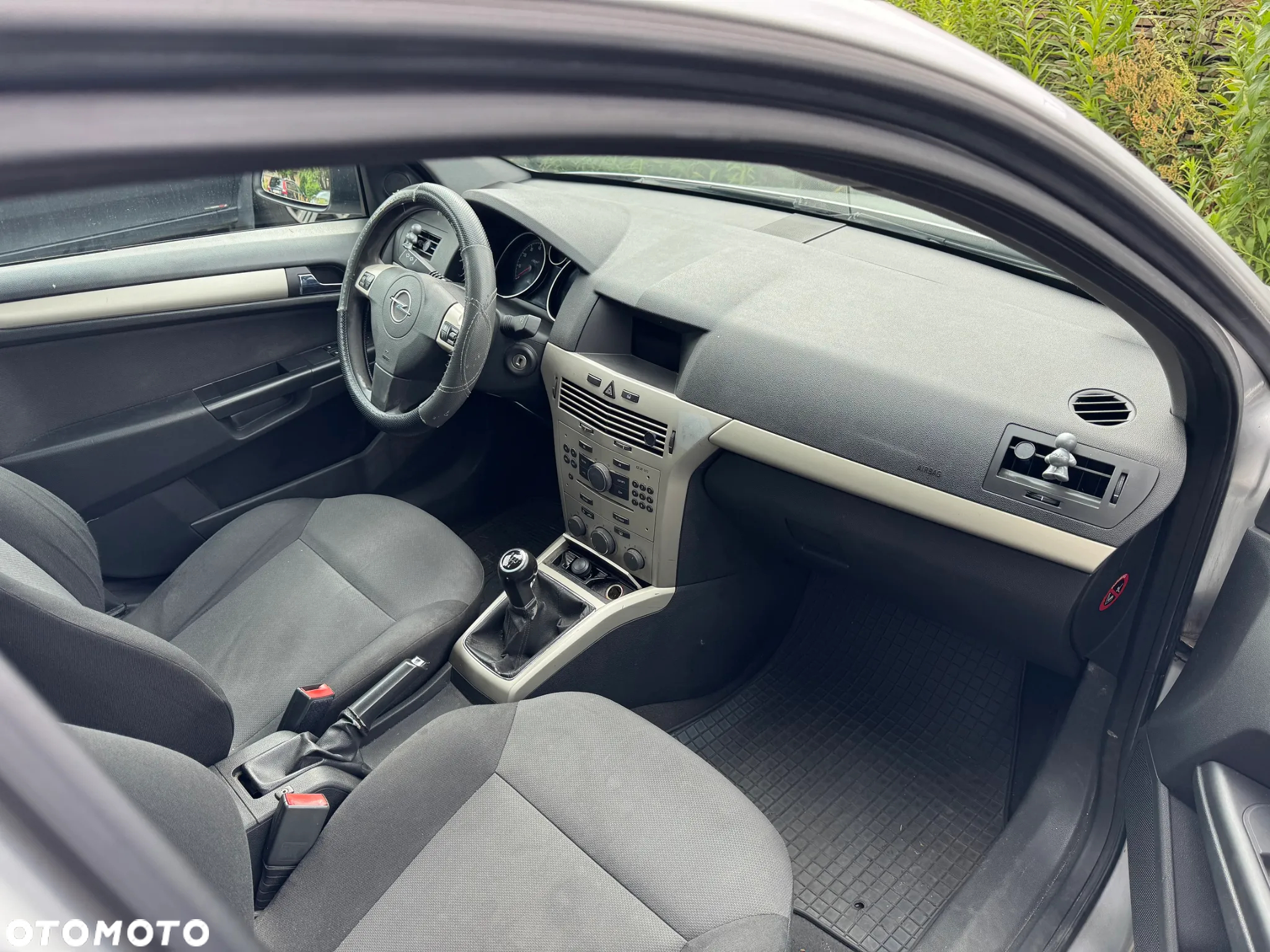 Opel Astra - 6