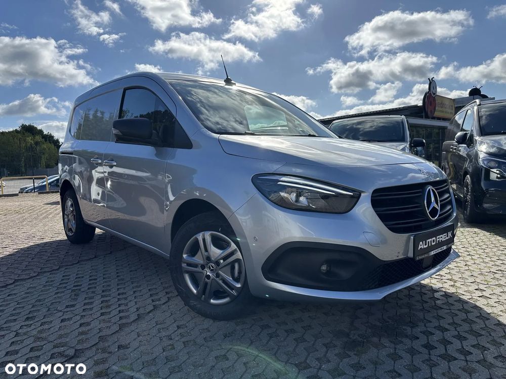 Mercedes-Benz Citan