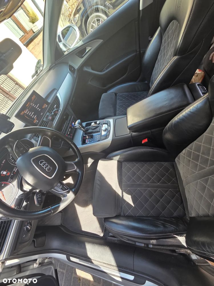 Audi A6 - 25