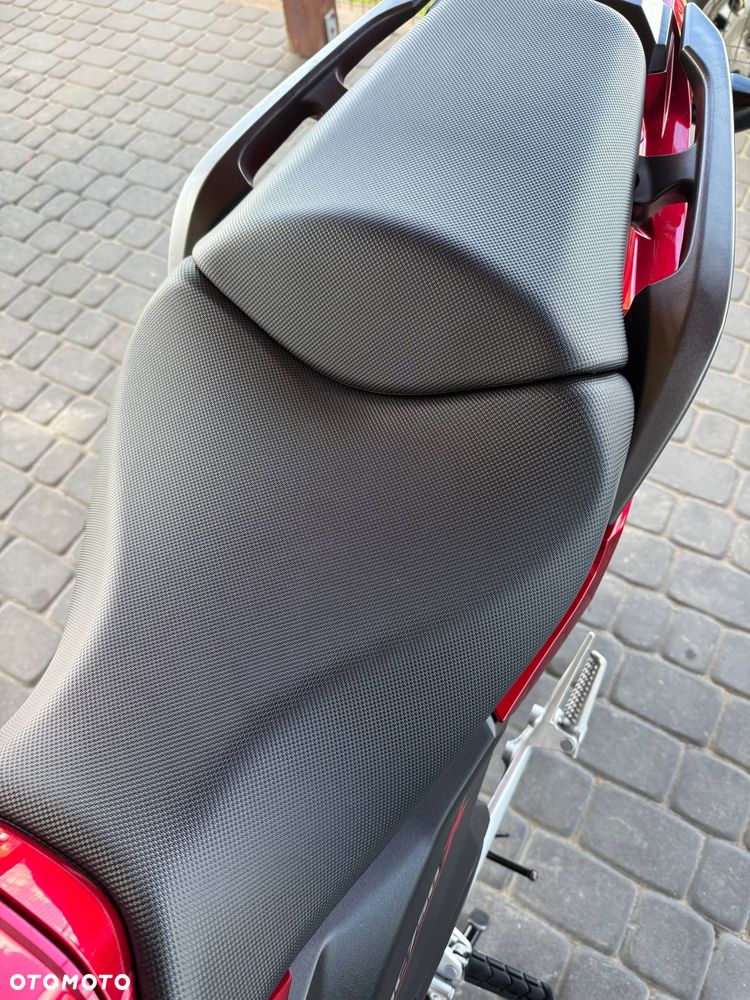 Honda NC - 16