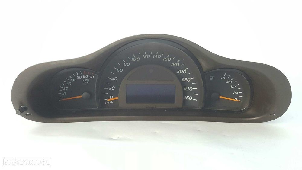 QUADRANTE MERCEDES CLASE C (W203) SPORTCOUPE C 200 COMPRESSOR (203.745) - 1