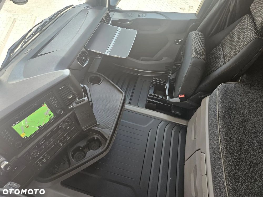 Scania R 500 ADR FL !!! R 500 !!! - 10