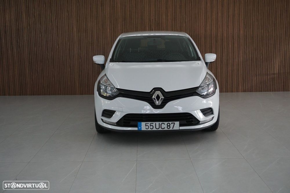 Renault Clio 1.5 dCi Zen - 23