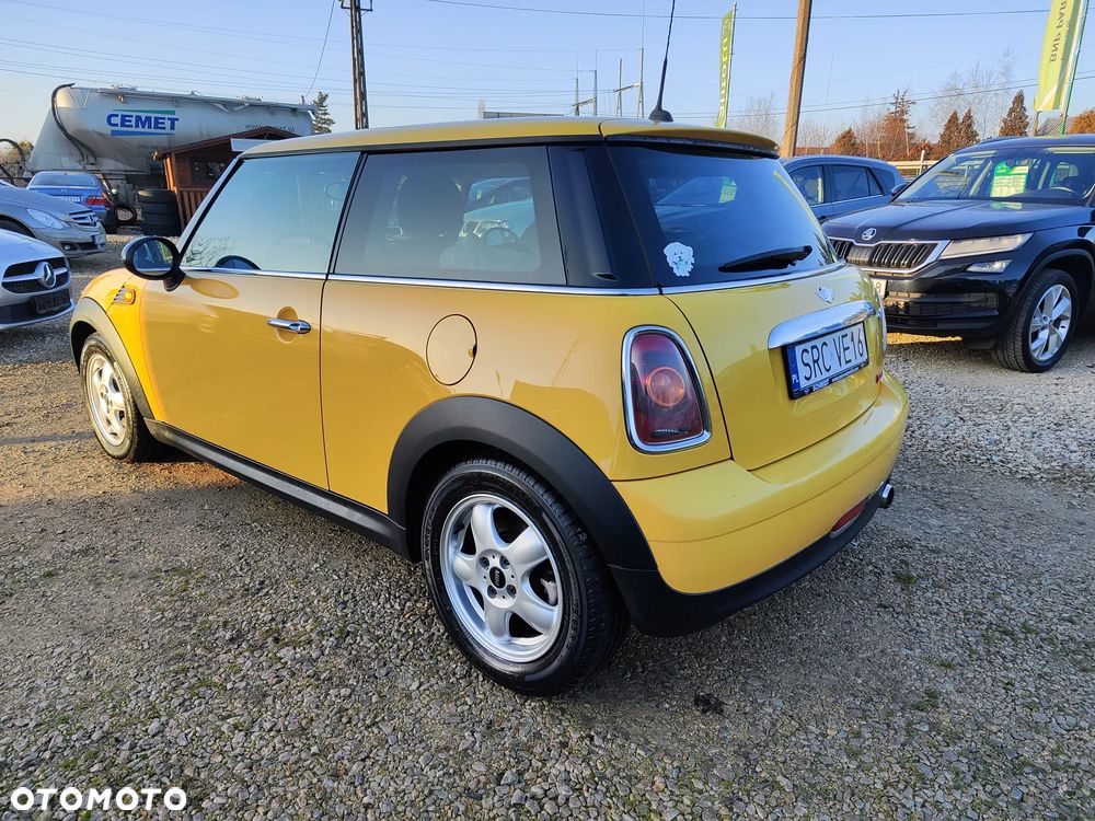 MINI ONE Standard - 6