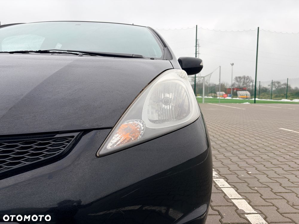 Honda Jazz 1.4 i-VTEC i-Shift Elegance - 15