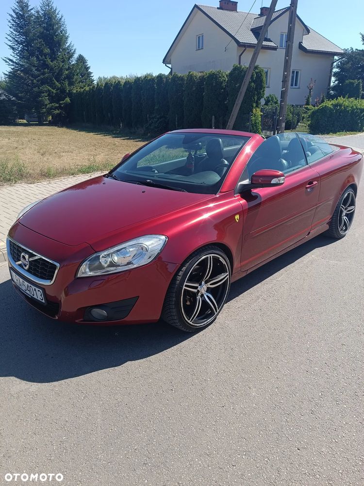 Volvo C70 2.4D5 Summum - 3