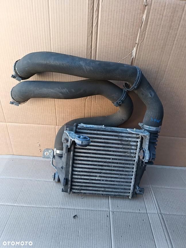 peugeot 3008 ii 17r- 1.5 bhdi intercooler 9675627980 9820100680 9820100780 - 1