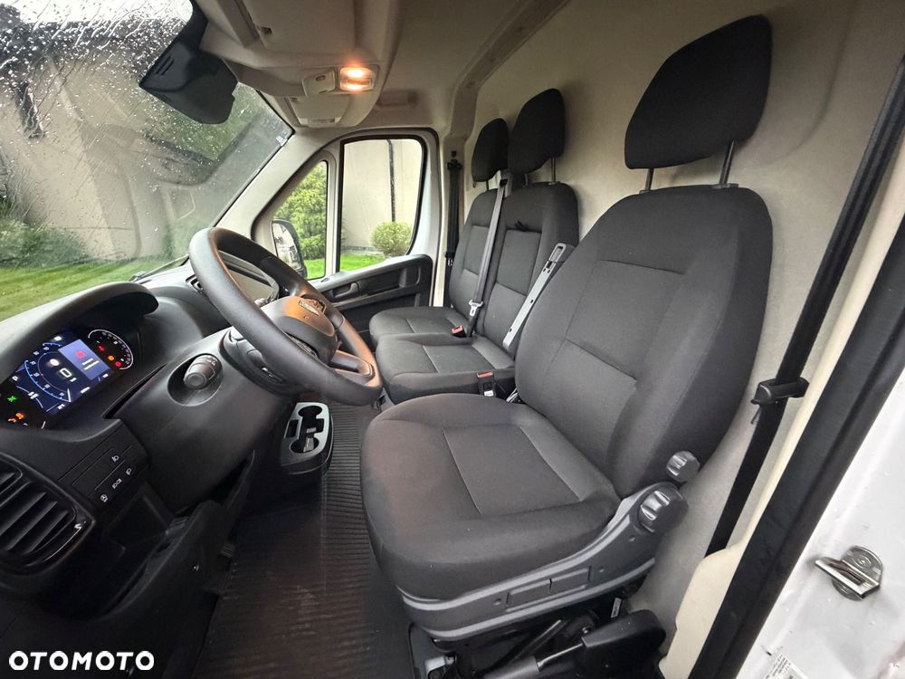 Peugeot Boxer L3H2 - 17
