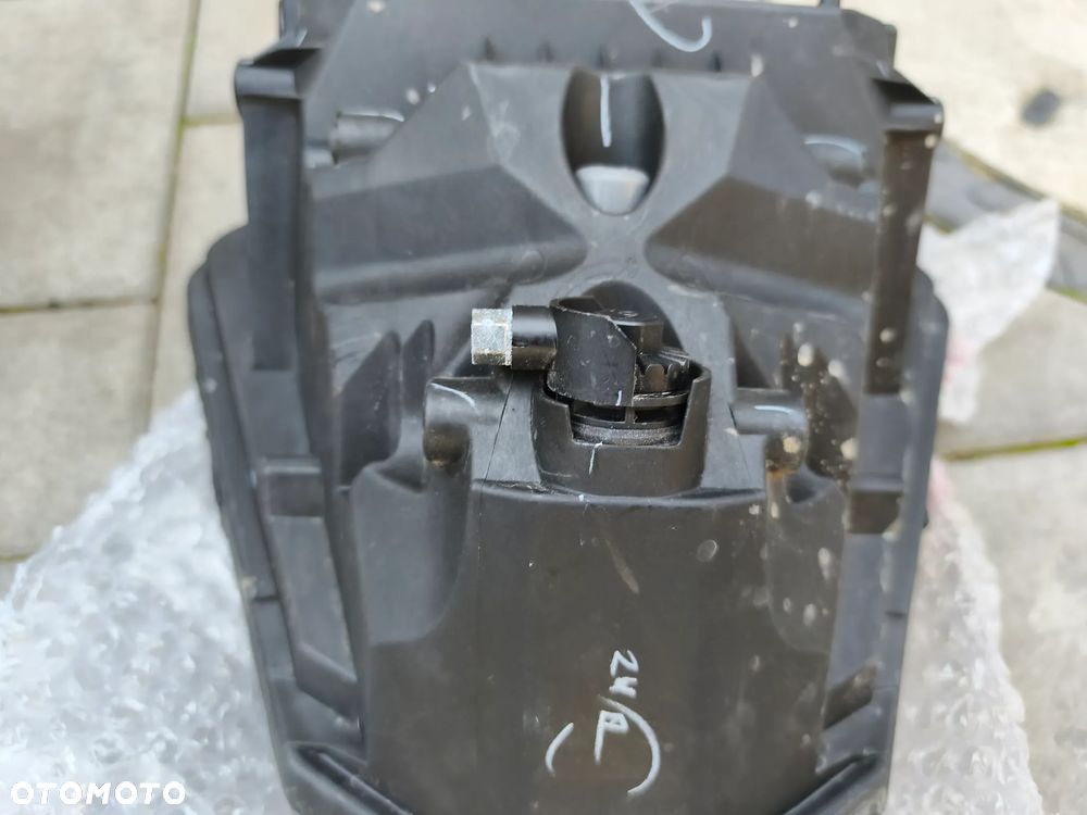 Lampa przód, przednia, reflektor KTM 390 Adventure - 10