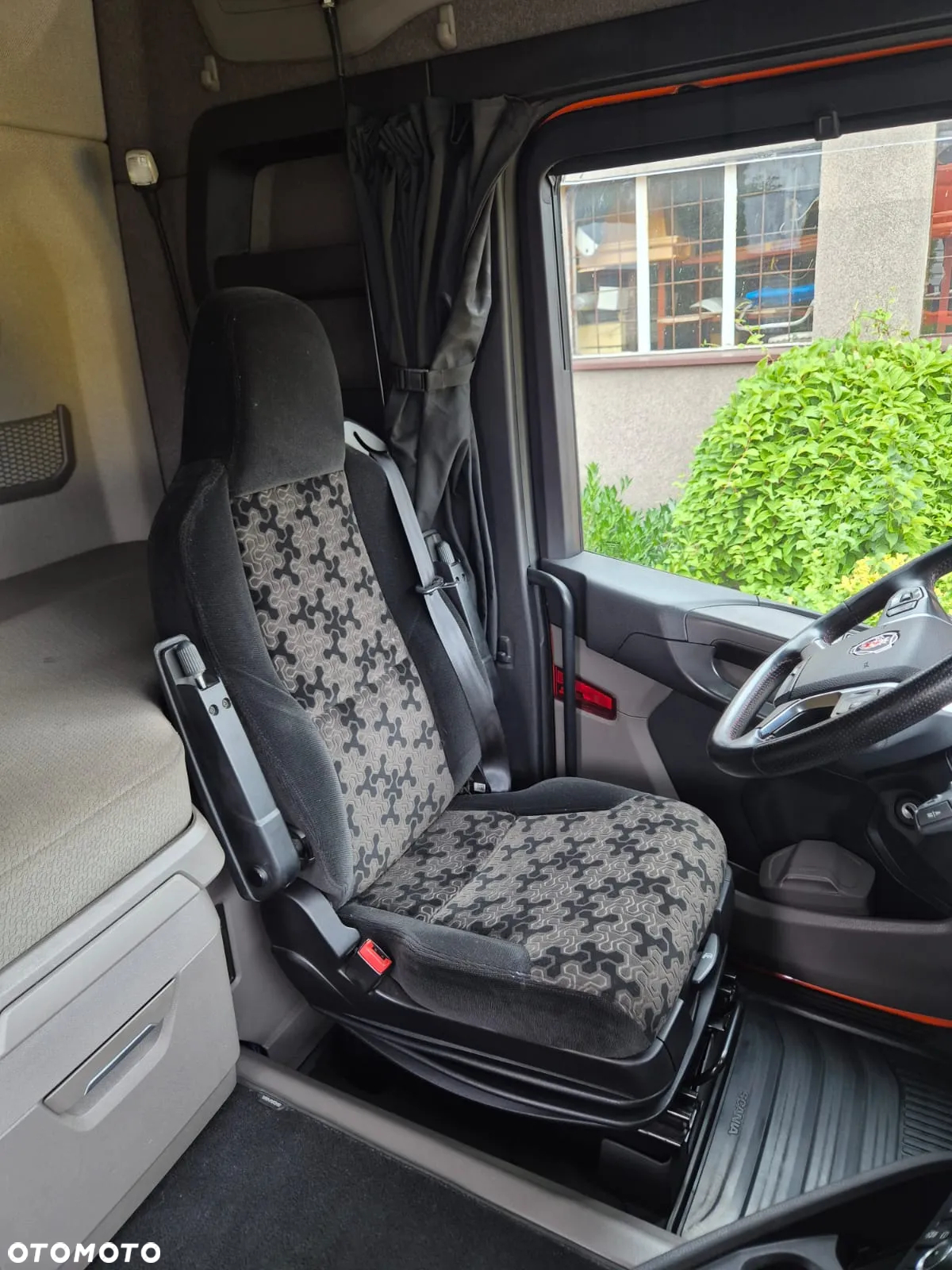 Scania R450 - 31
