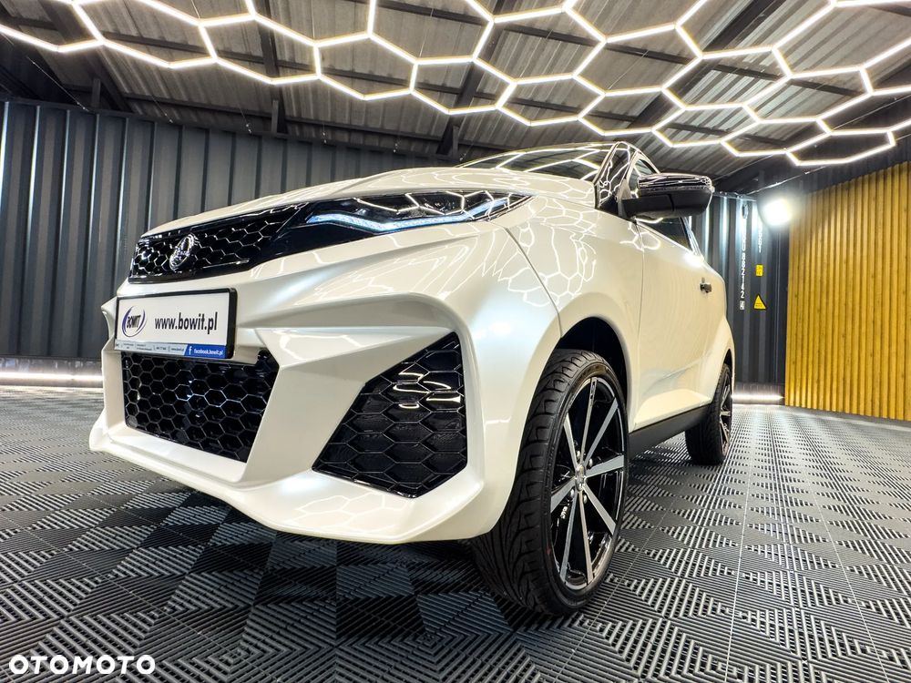 Aixam Coupe - 14