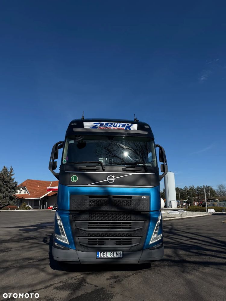 Volvo FH 500 - 3