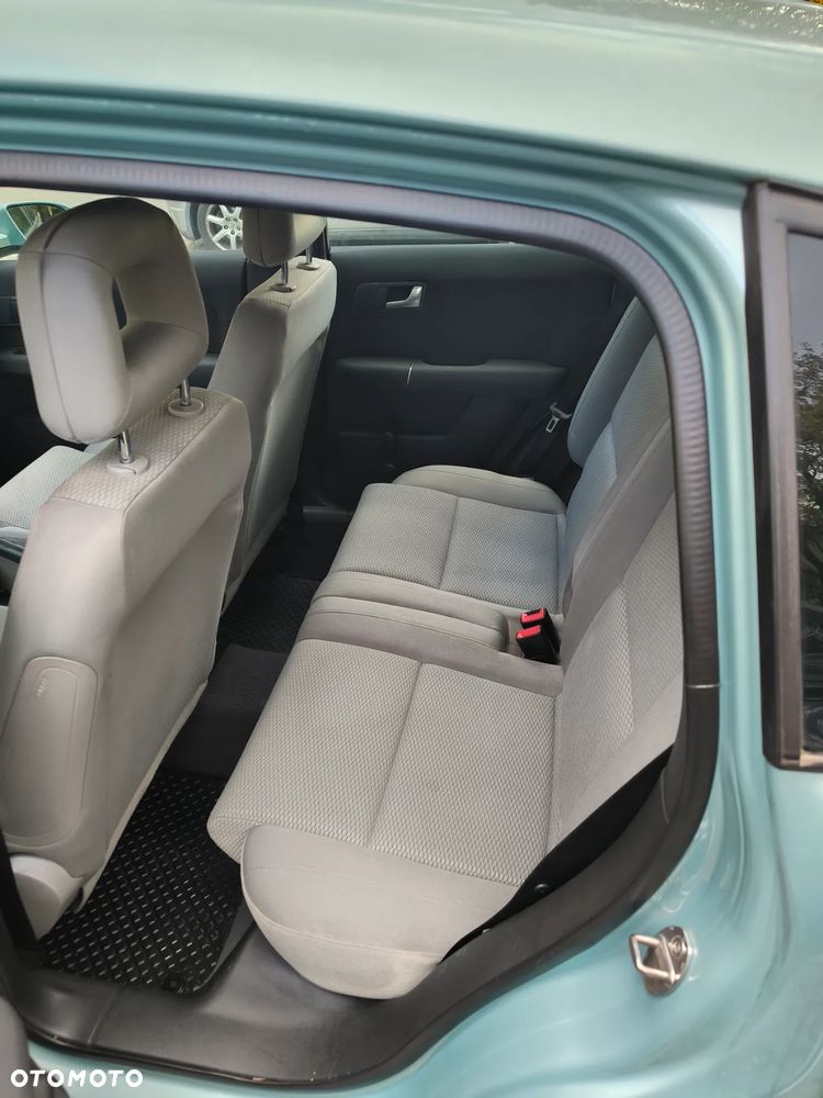 Audi A2 1.4 - 9