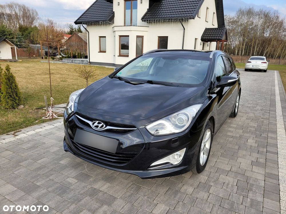 Hyundai i40 i40cw 1.6 5 Star Edition - 3