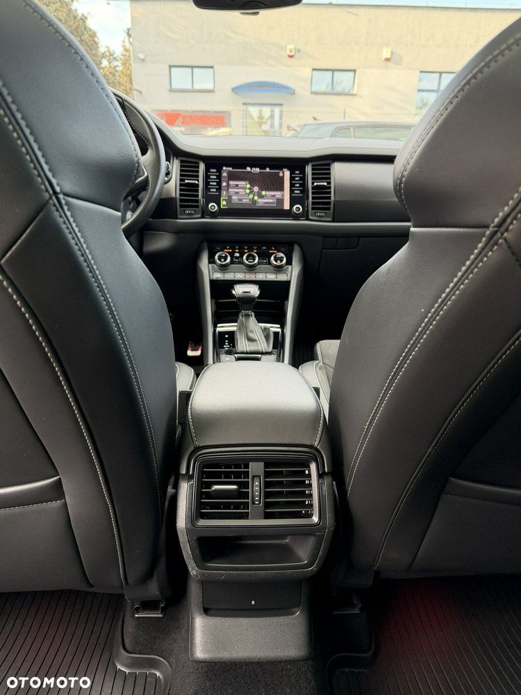 Skoda Kodiaq - 34