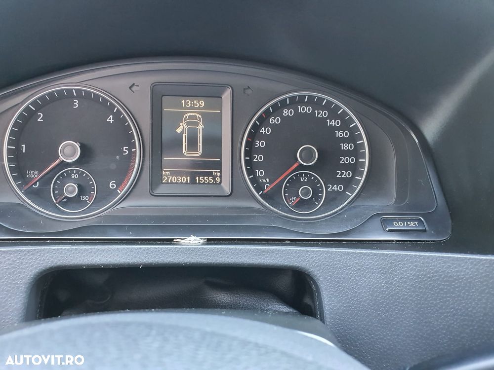 Volkswagen Transporter - 2