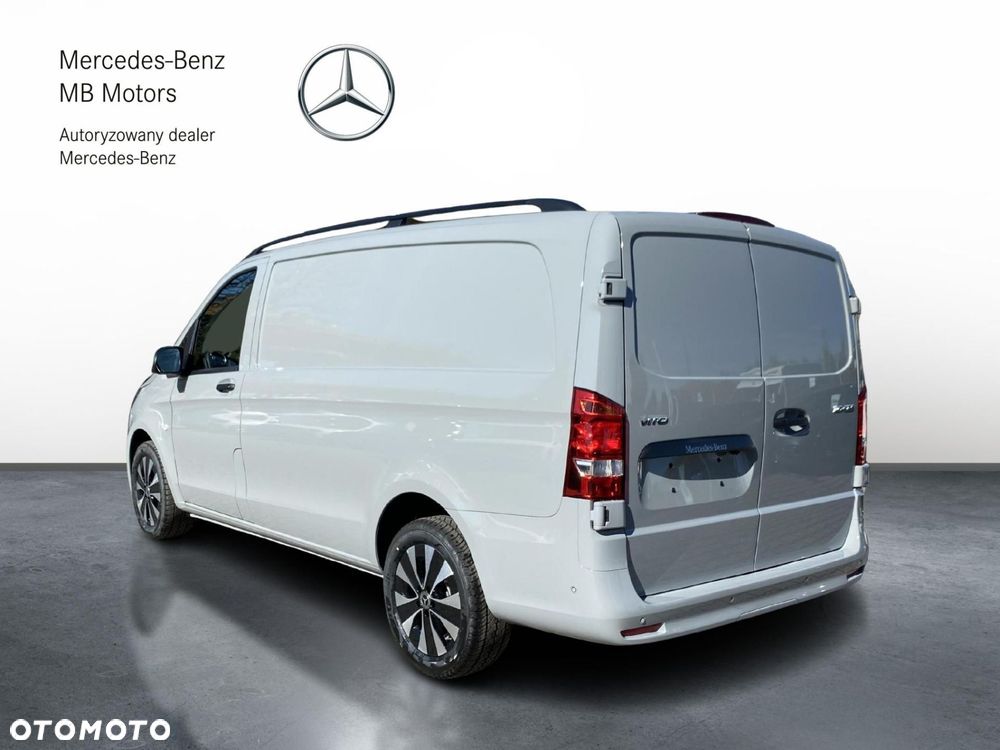 Mercedes-Benz Vito - 3