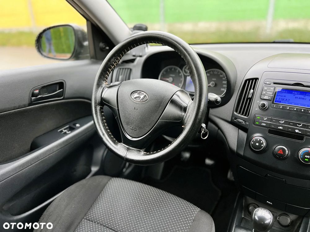 Hyundai i30 - 18