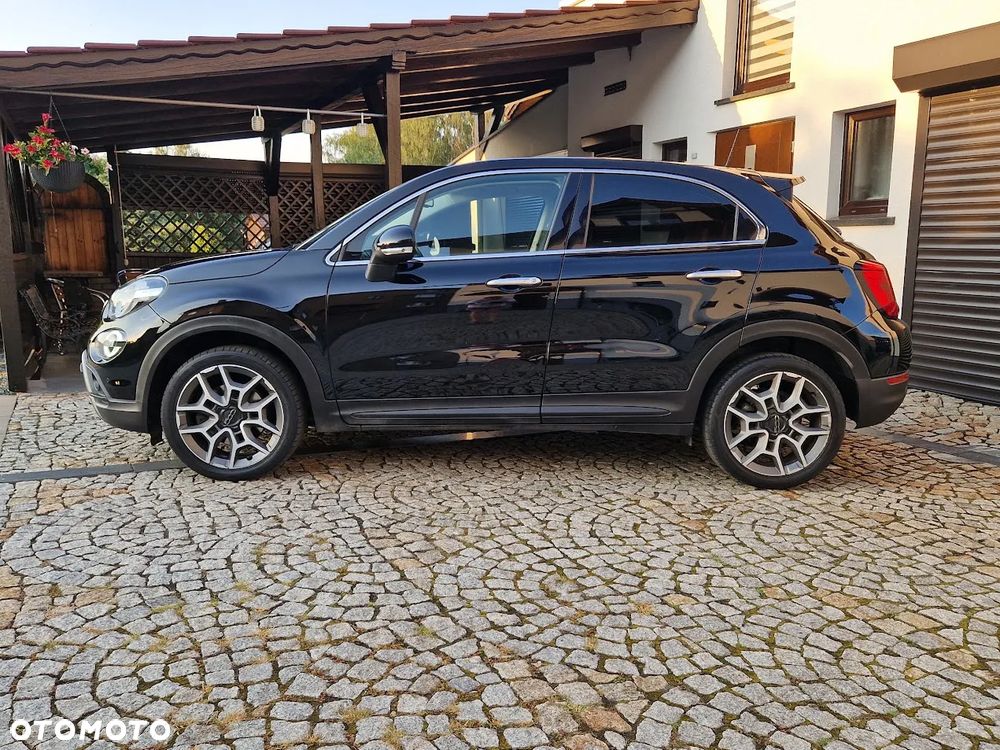 Fiat 500X 1.3 FireFly Turbo DCT 4x2 S&S Cross - 29