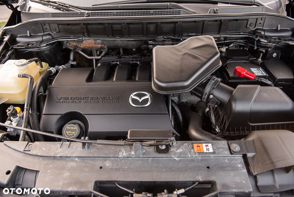 Mazda CX-9 3.7 V6 Sport - 8