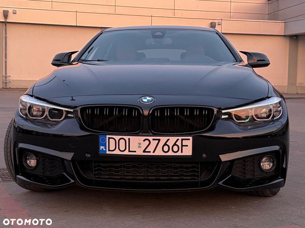 BMW Seria 4 430i GPF Sport Line - 33