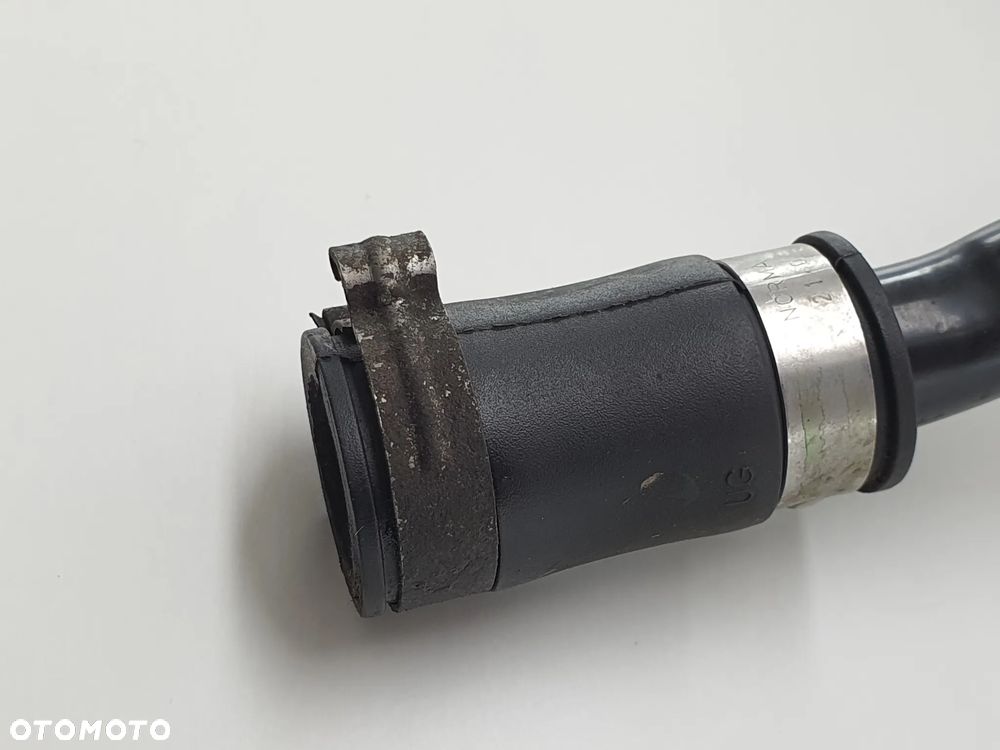 Obudowa Odma Zawor Filtr  Aprilia Mojito Custom 50 Habana - 8