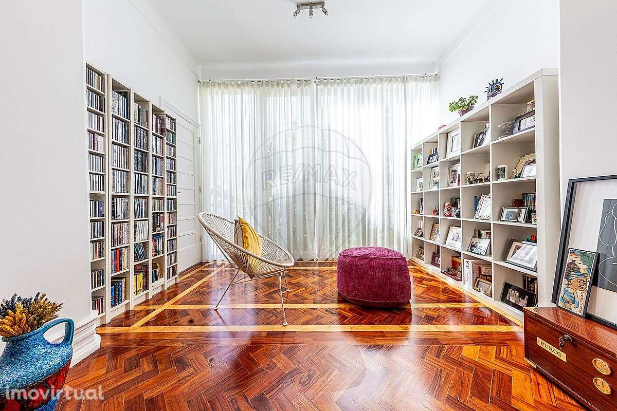 Apartamento T3 para venda - Grande imagem: 4/28