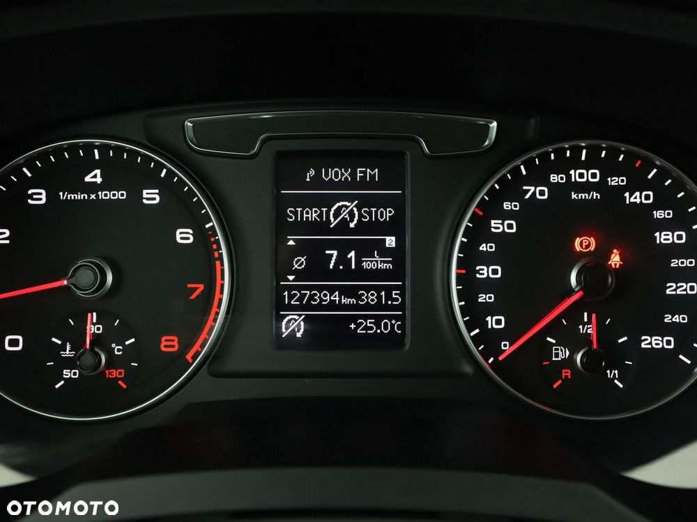 Audi Q3 1.4 TFSI S tronic - 23