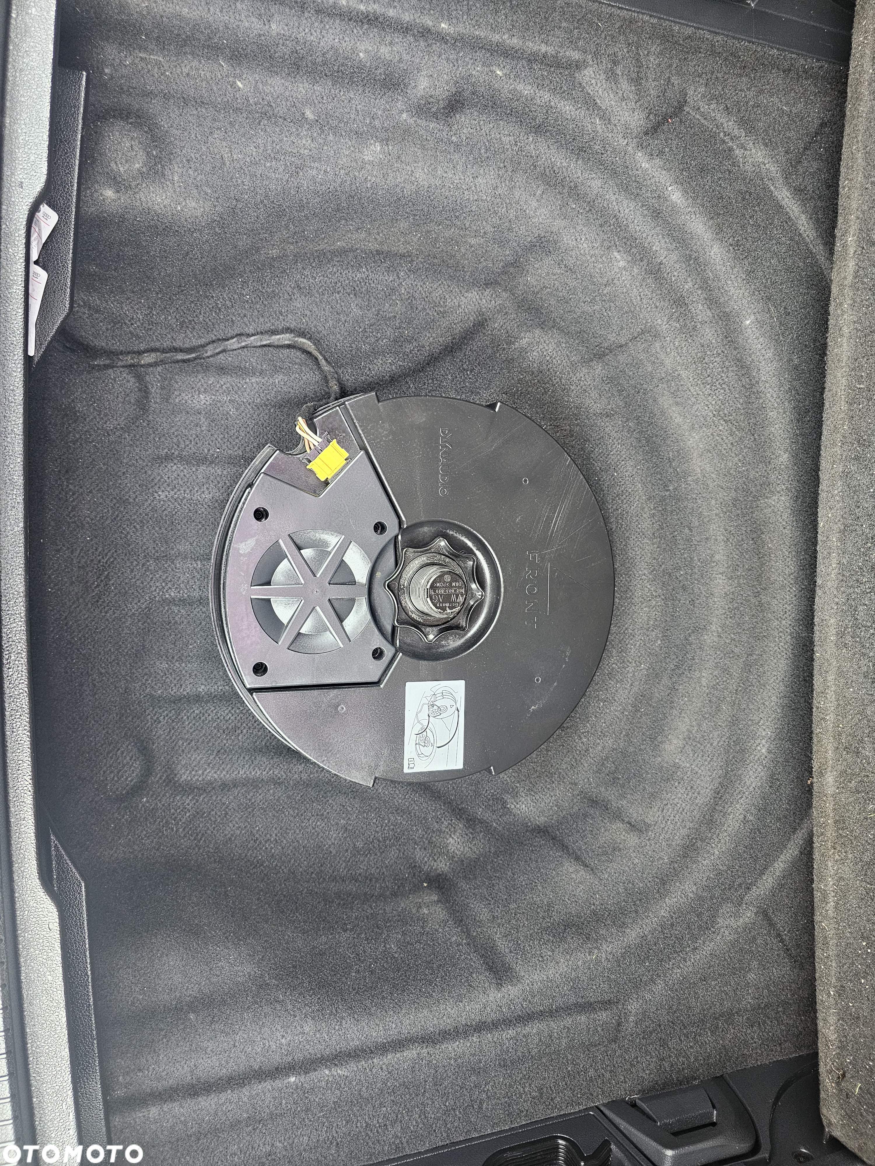 Volkswagen Passat 1.6 TDI BMT Comfortline - 24