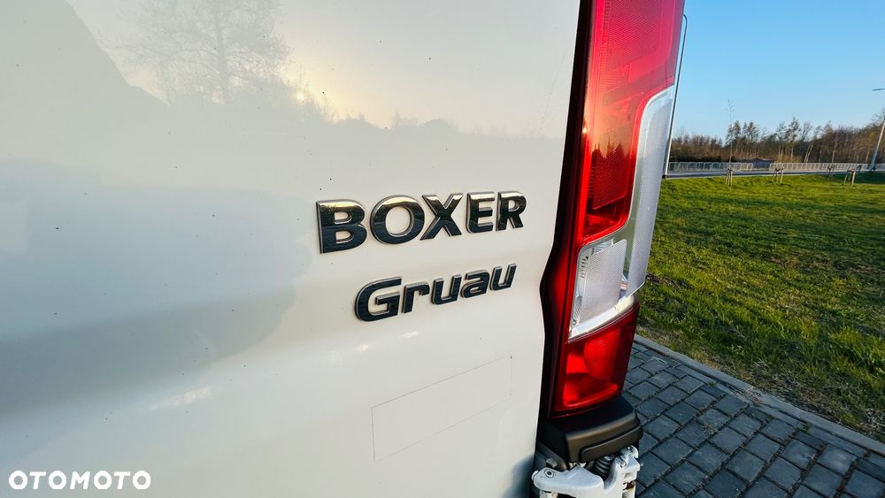 Peugeot Boxer - 11